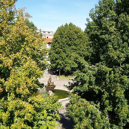 Casa Bracara Augusta Lägenhet Braga Exteriör bild