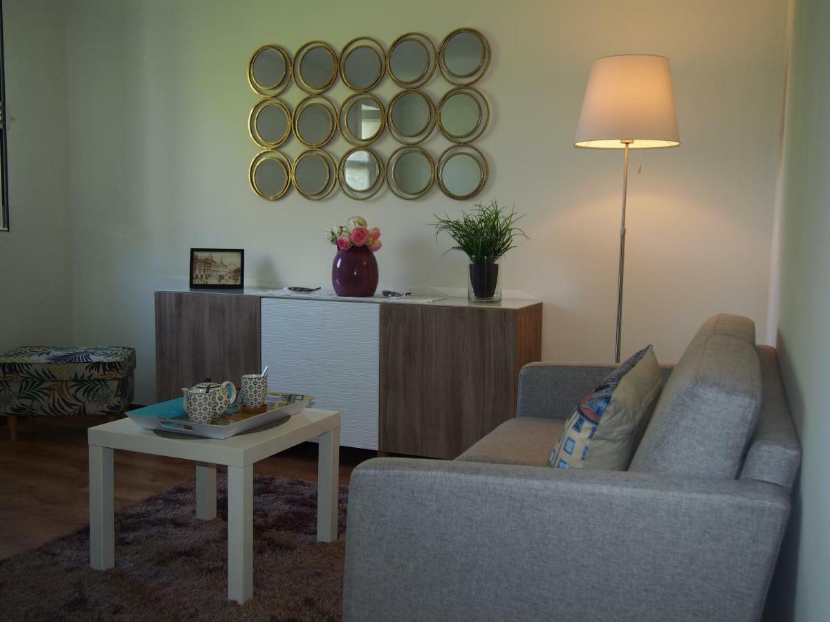 Casa Bracara Augusta Lägenhet Braga Exteriör bild