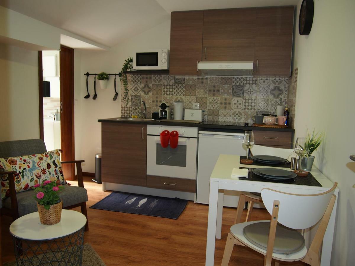 Casa Bracara Augusta Lägenhet Braga Exteriör bild