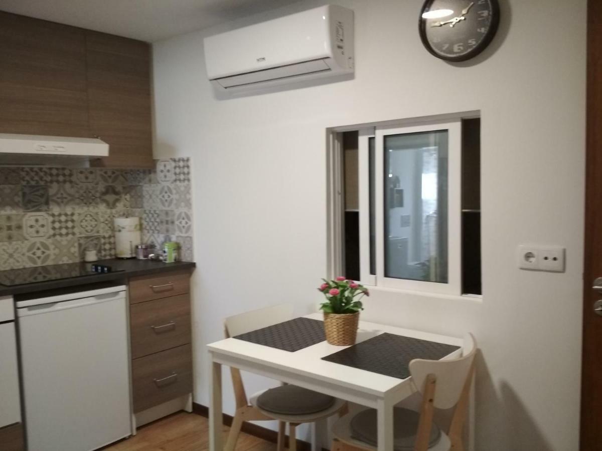 Casa Bracara Augusta Lägenhet Braga Exteriör bild